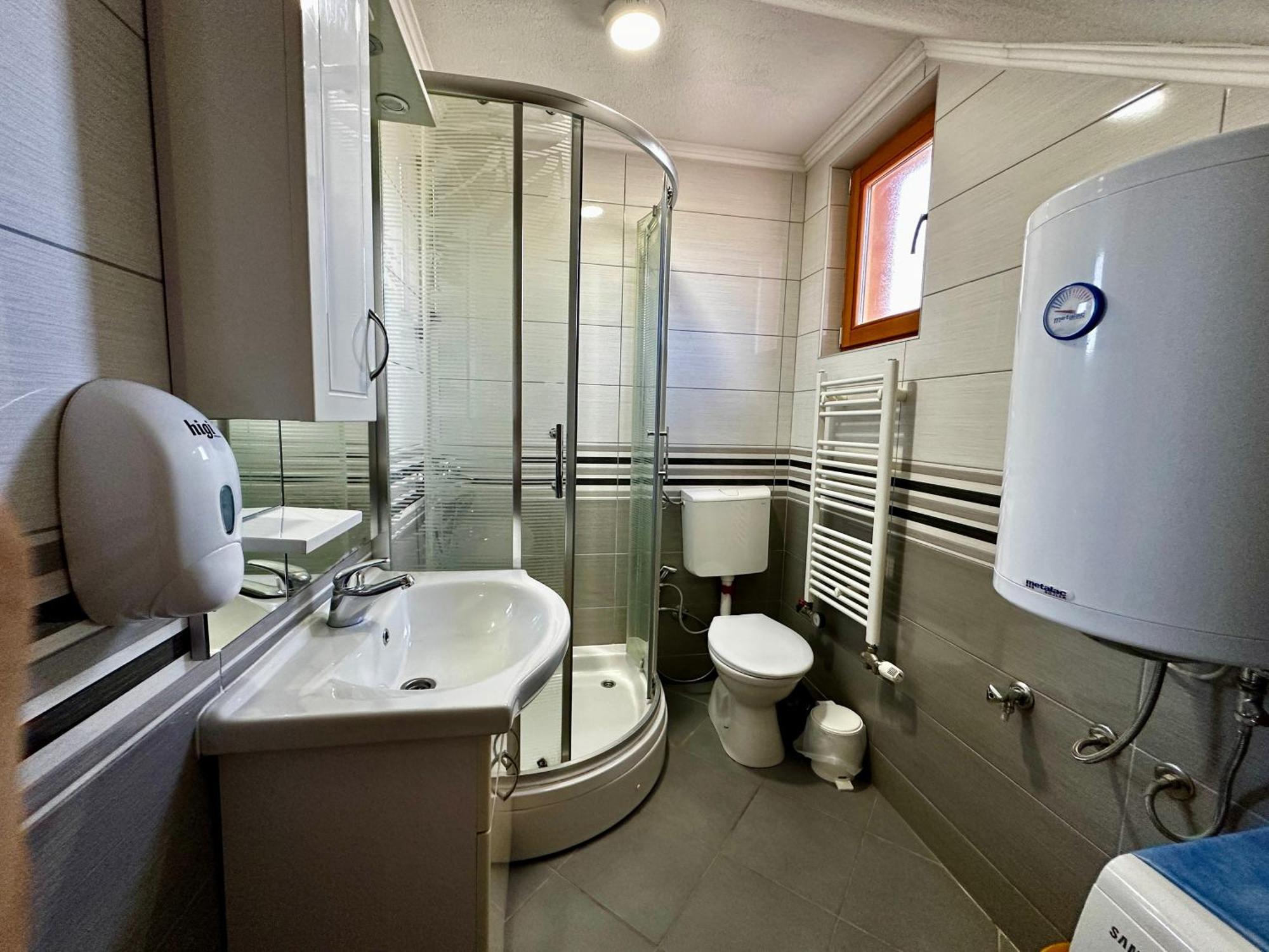 Holiday Home Krajina II Vlasic Bagian luar foto